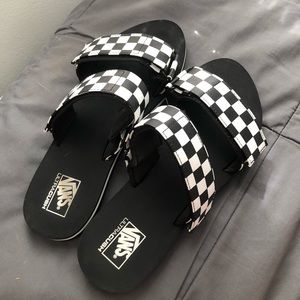 Vans Sandals!